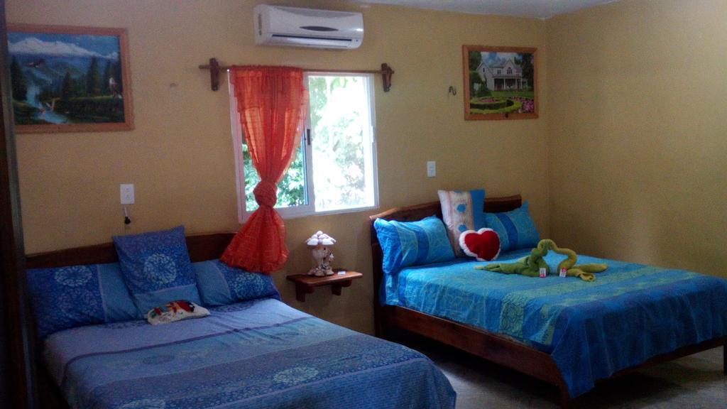 Hotel Lol-Ha Coba Exterior photo