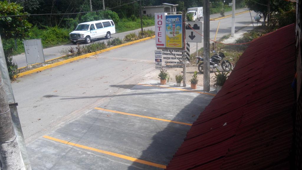 Hotel Lol-Ha Coba Exterior photo