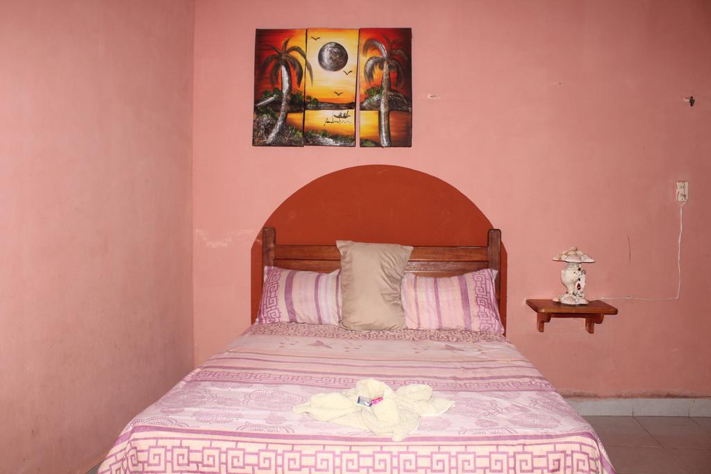 Hotel Lol-Ha Coba Exterior photo