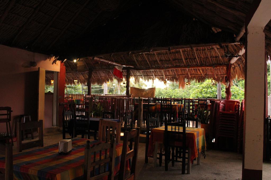 Hotel Lol-Ha Coba Exterior photo