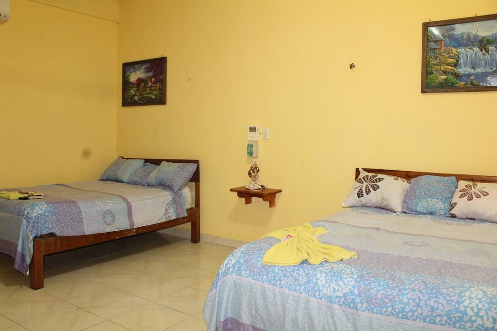 Hotel Lol-Ha Coba Exterior photo